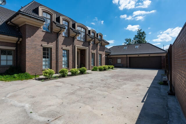 Garage Door Repair Options